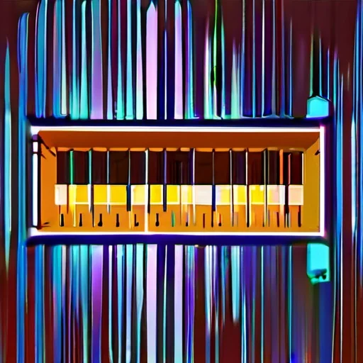 In The Dim Glow cover