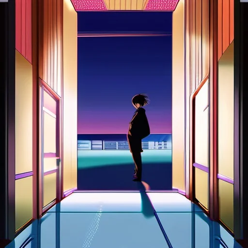 Footsteps Past You cover