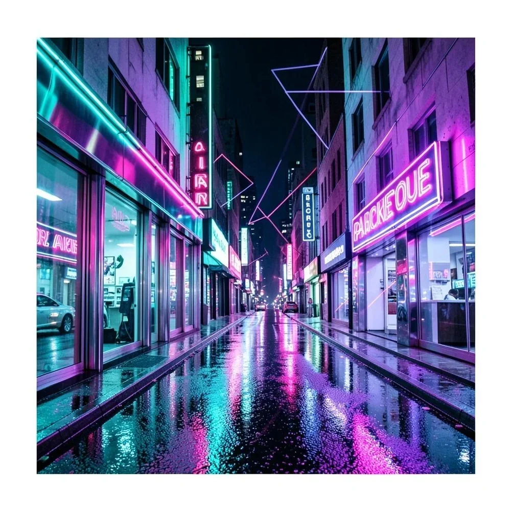 music_menu_loop_02_neon_garage cover