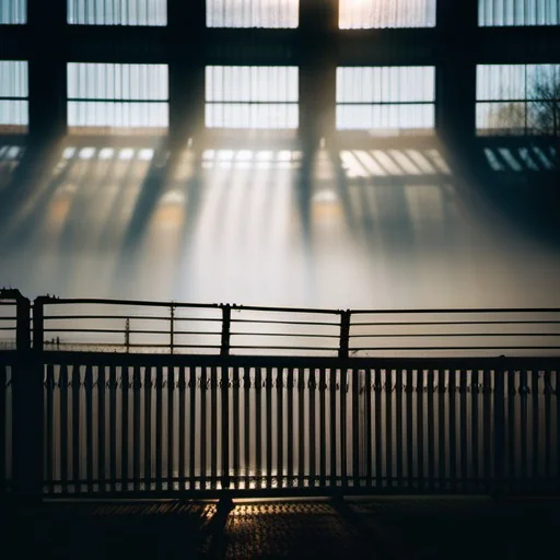 Fading Light, Rays Surrender cover