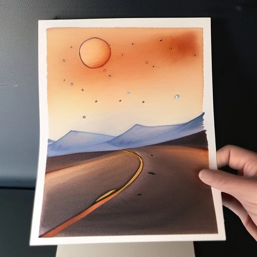 Leather Road cover