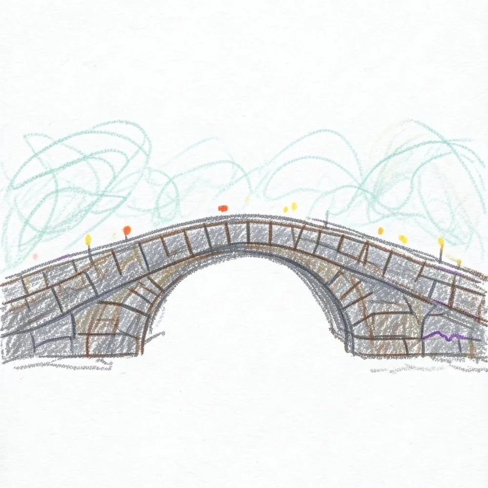 Bridge Of Dust cover
