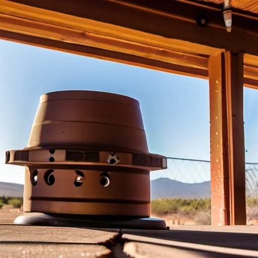 Arizona Rust cover