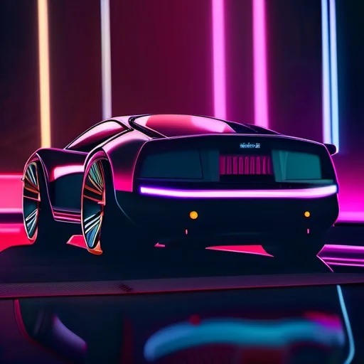Neon Chases Me, A cover