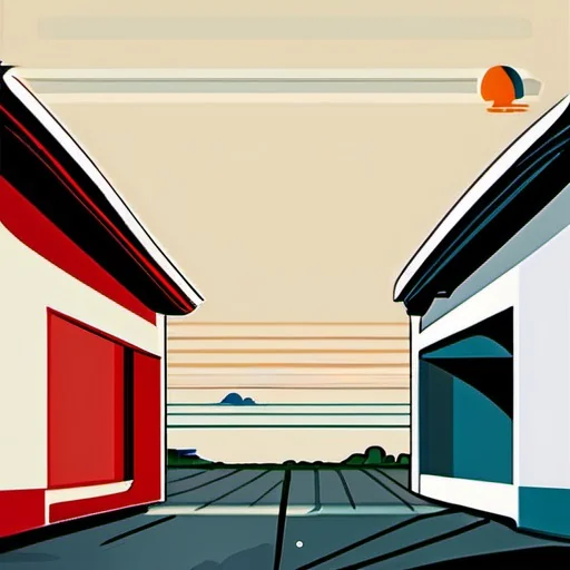 Prism Roofs cover