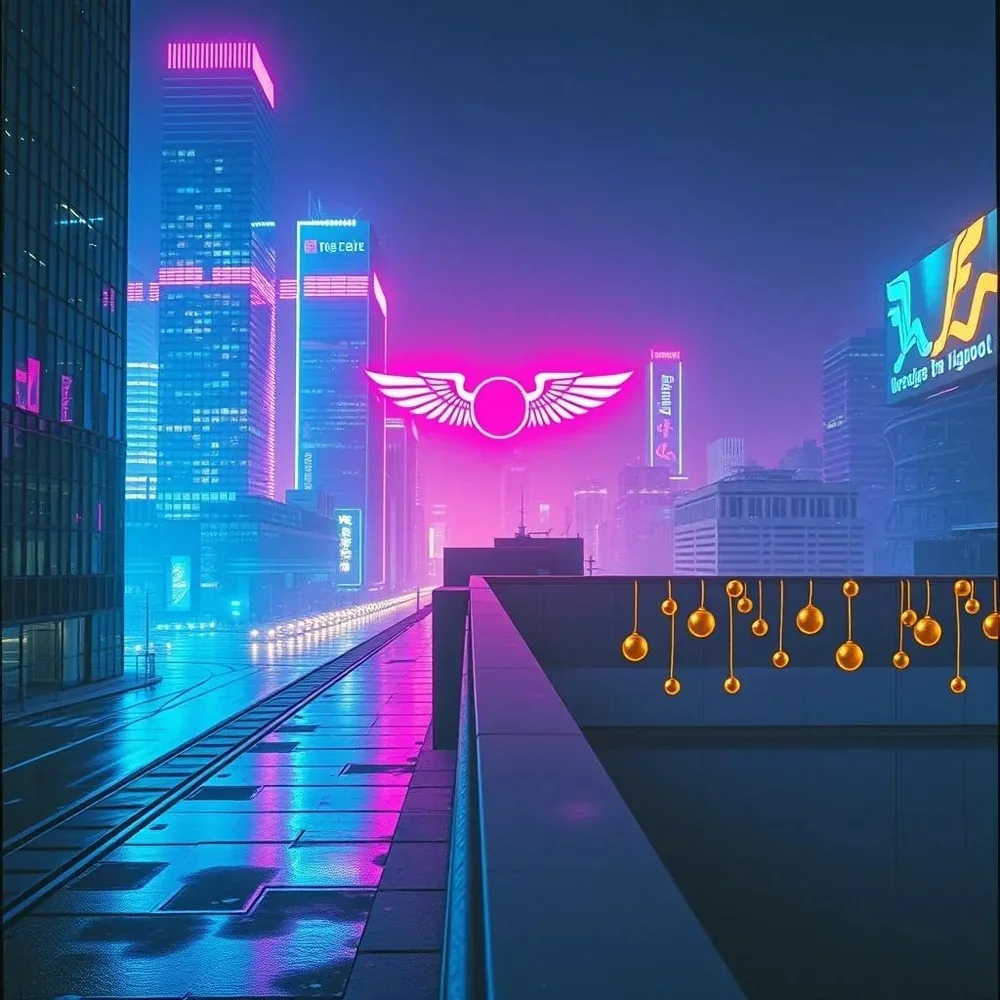 Nova Vex — Lights on My Name cover