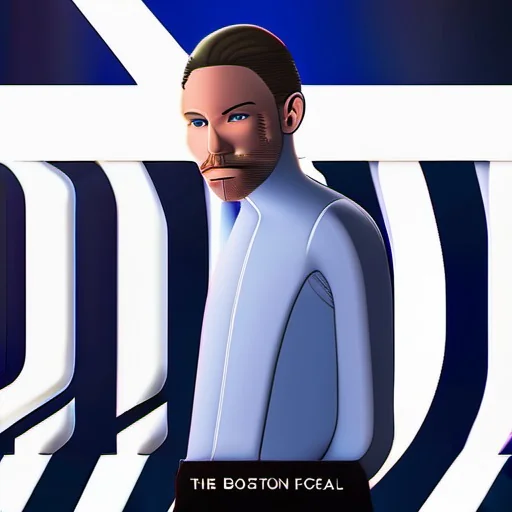 I Keep The Boston cover
