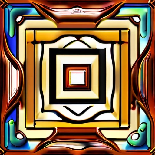Stained Glass Refractions cover