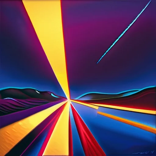 Midnight Chase cover