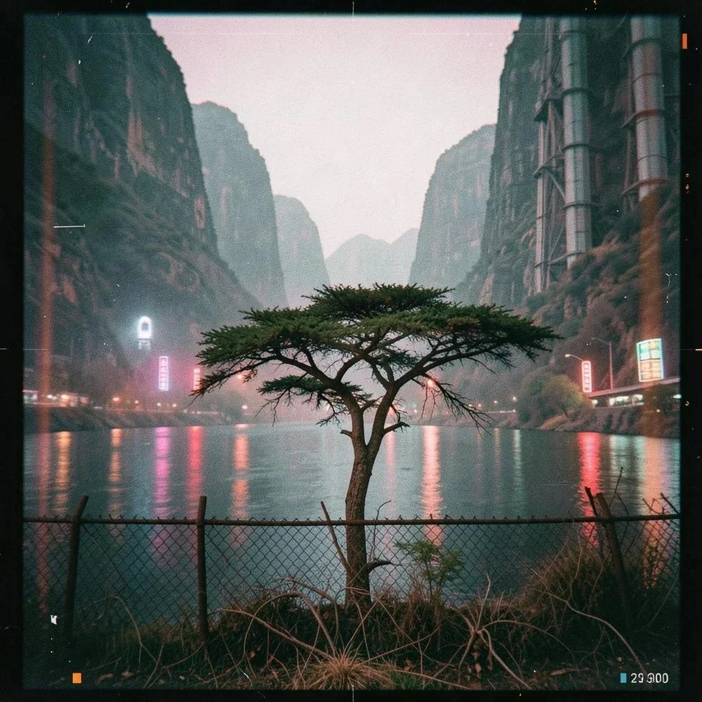 Bayou Dreams cover