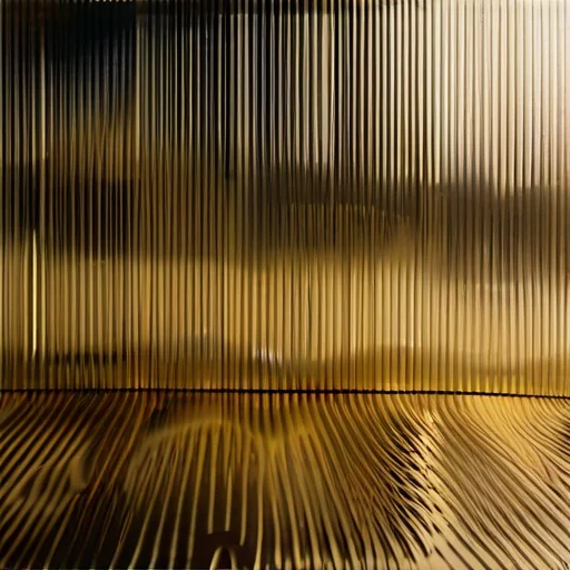 Little Gold, Watch The cover