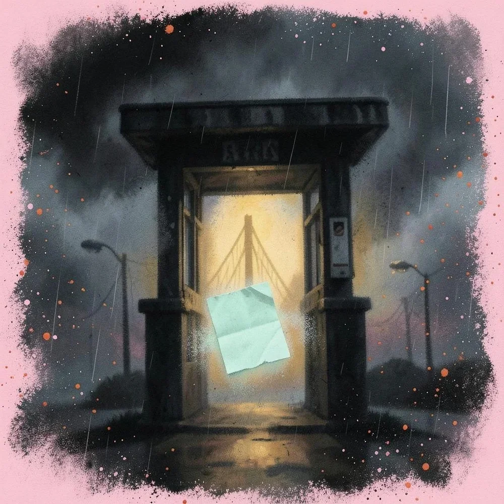 Bridgelight Glow cover