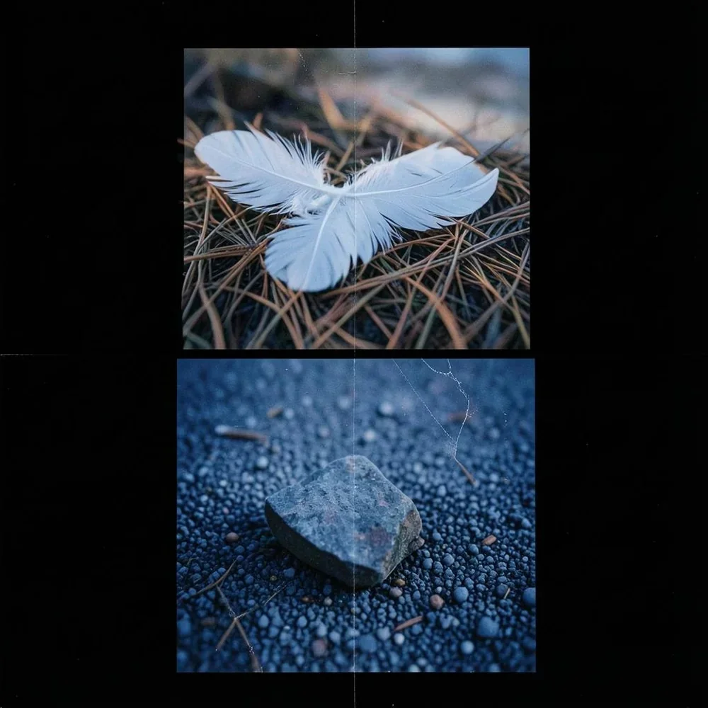 Paper Wings (Vol. 9) cover