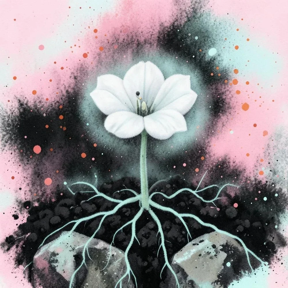 Belladonna Ball cover