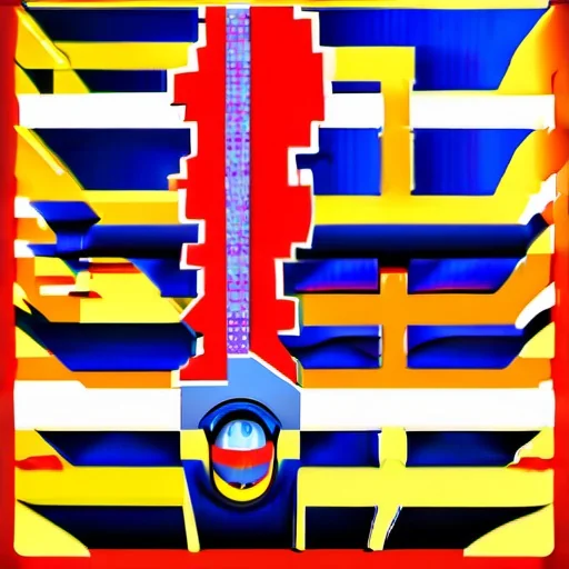 Phoenix Stride cover