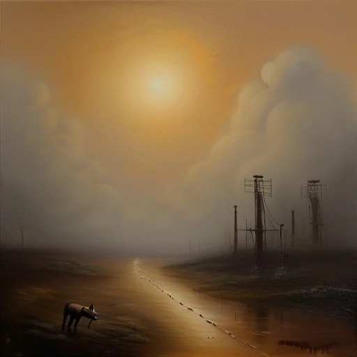Fog Hound cover