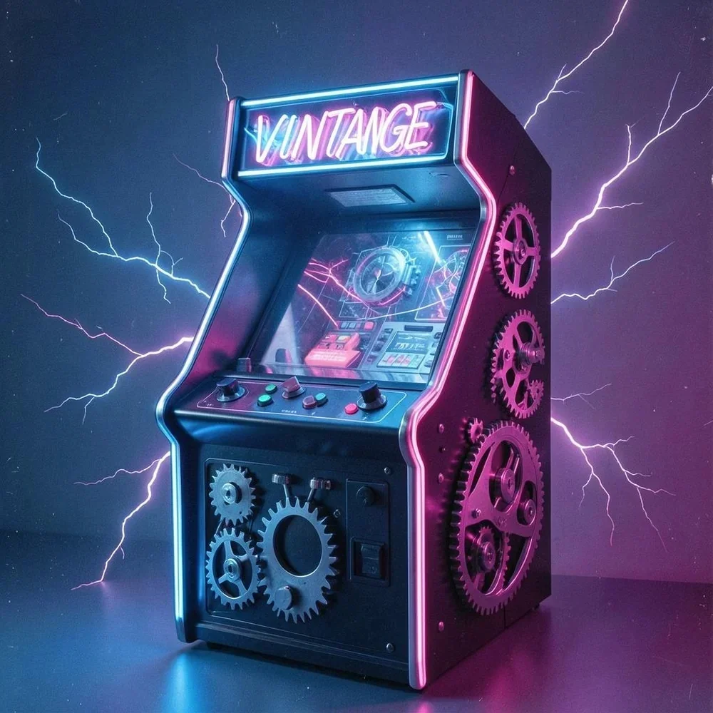 music_menu_loop_02_neon_garage cover
