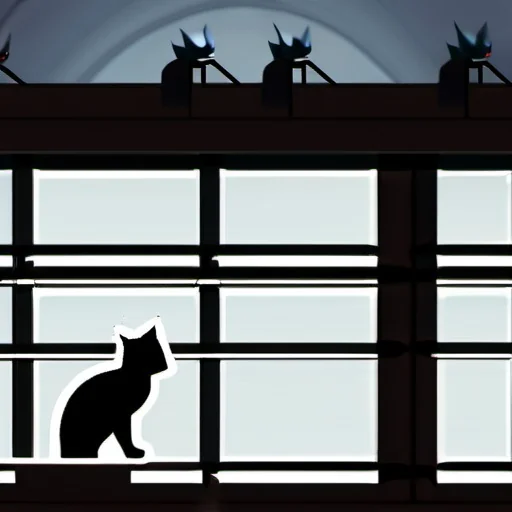 Midnight Meter Runs On Halloween cover