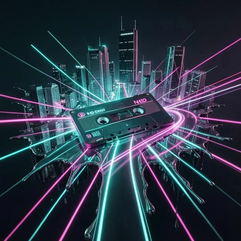 music_menu_loop_02_neon_garage cover