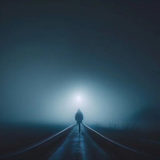 Neon Prophet, Silent Cry cover