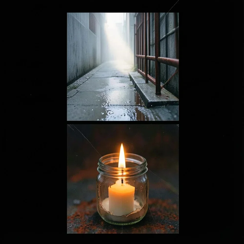 Nightwatch Fade cover