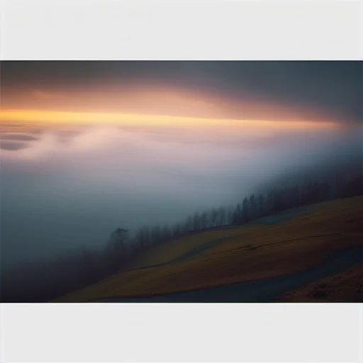 Lost In The Gaze cover