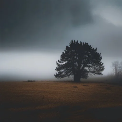 Rust On The Pine cover