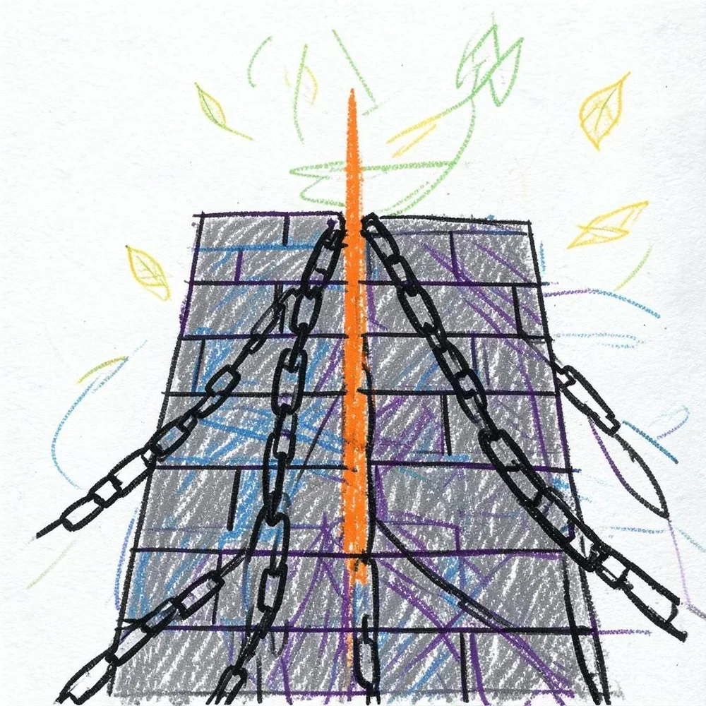 Brickbound Resilience cover