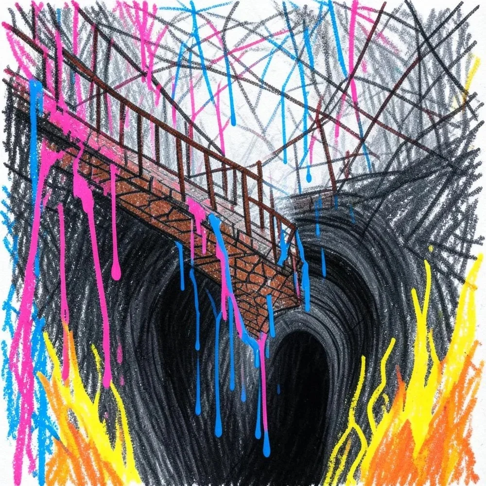 Bridgefall cover