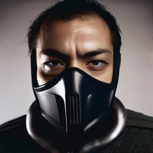 Helmet In The Mud cover