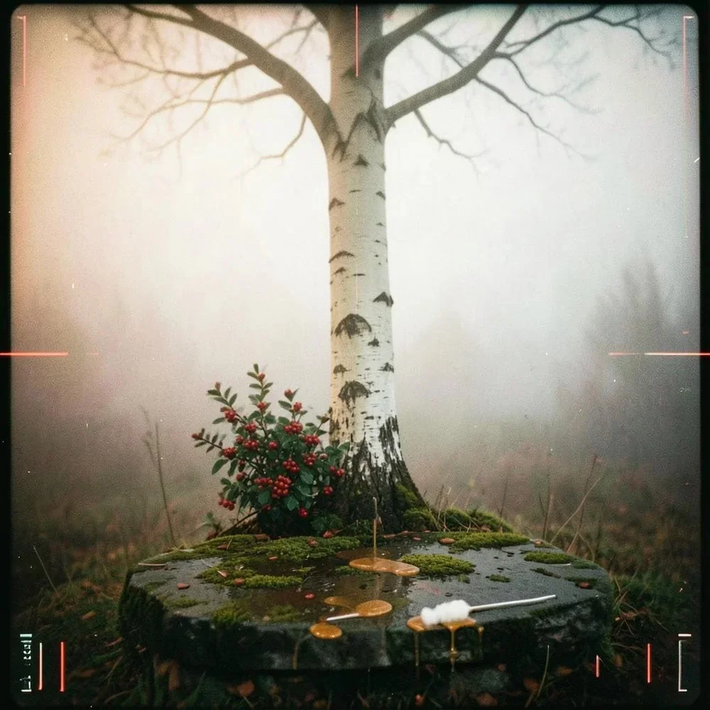 Hallow Root cover
