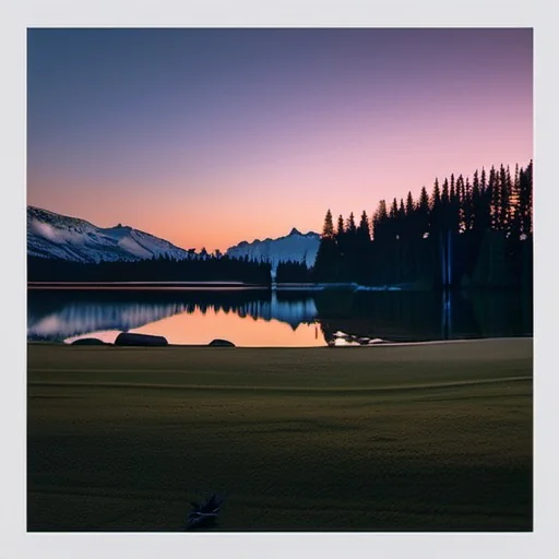 Pacific Moonlight cover