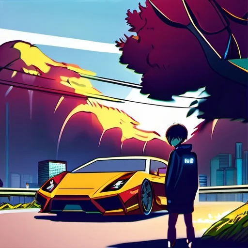 City Pulse, Heartbeat Wild cover