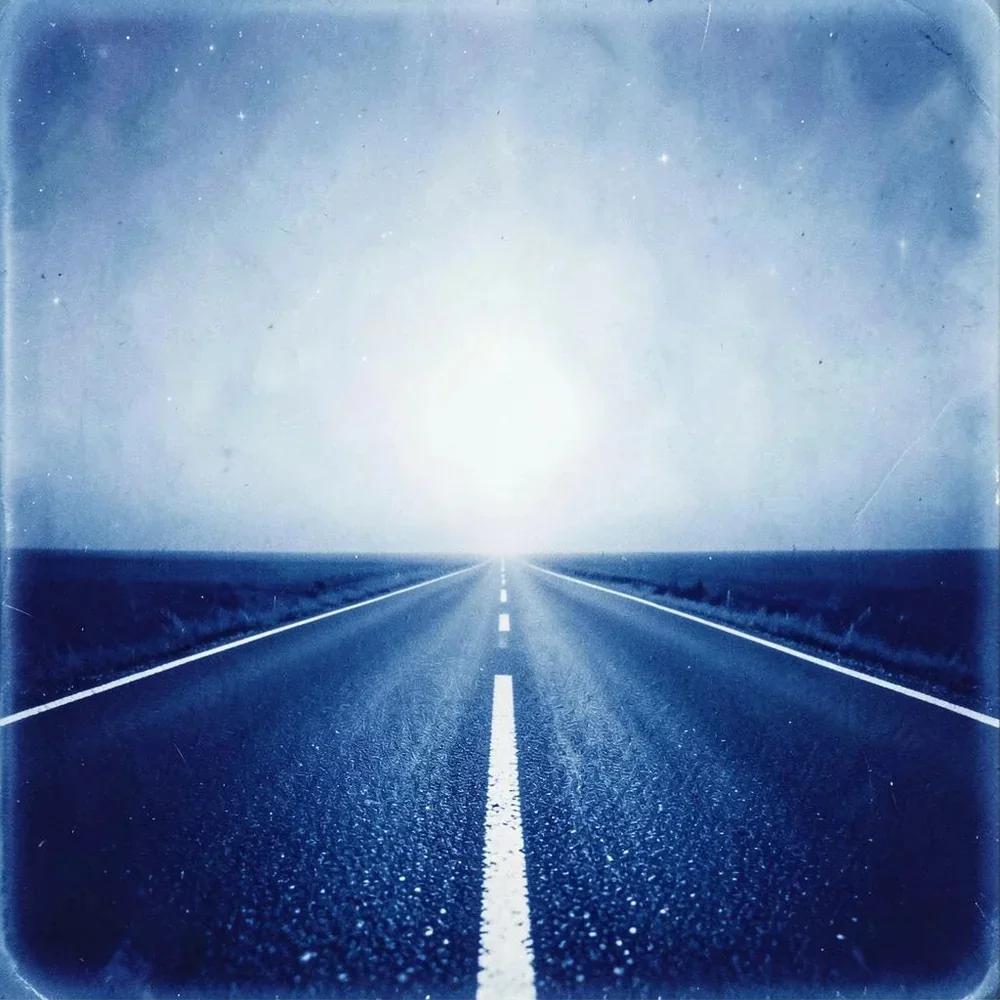 Highway Halo, You Are cover