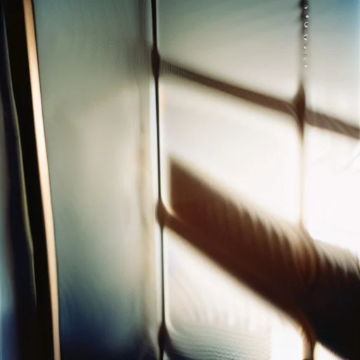Twilight Echoes, In The cover