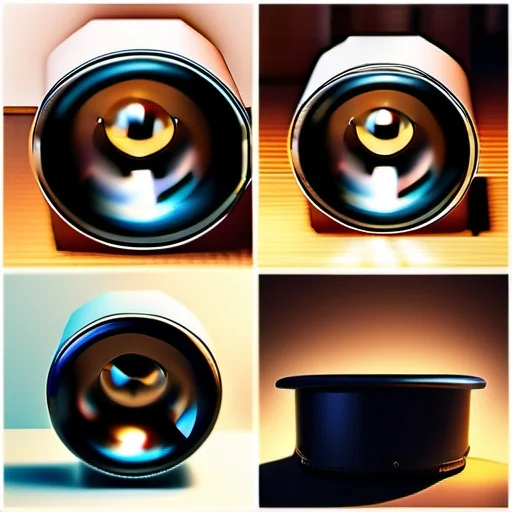 Static Spark cover