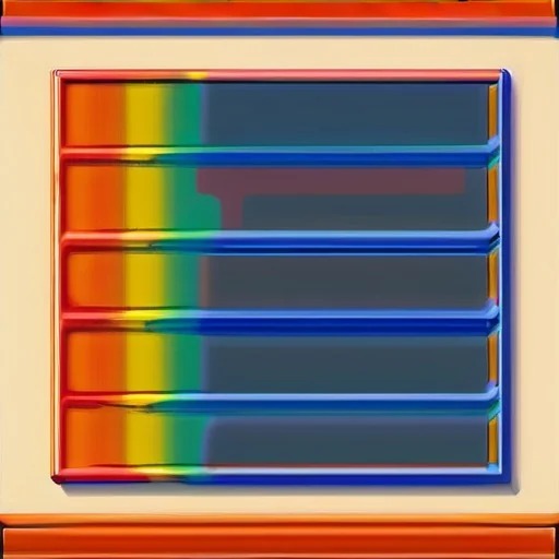 Neon Picket cover