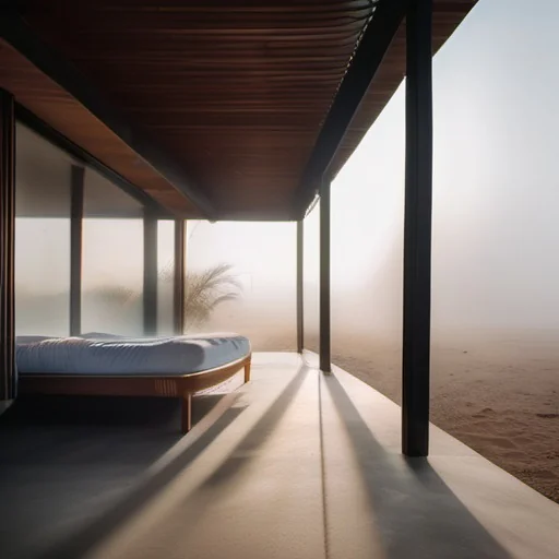This Desert Key, A cover