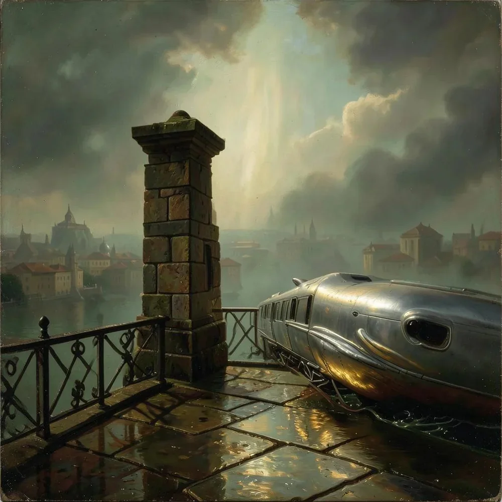 Neon Pulse (Vol. 2) cover
