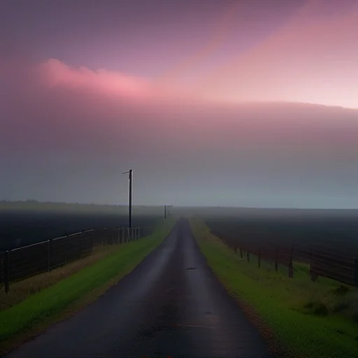 Painted Skies cover