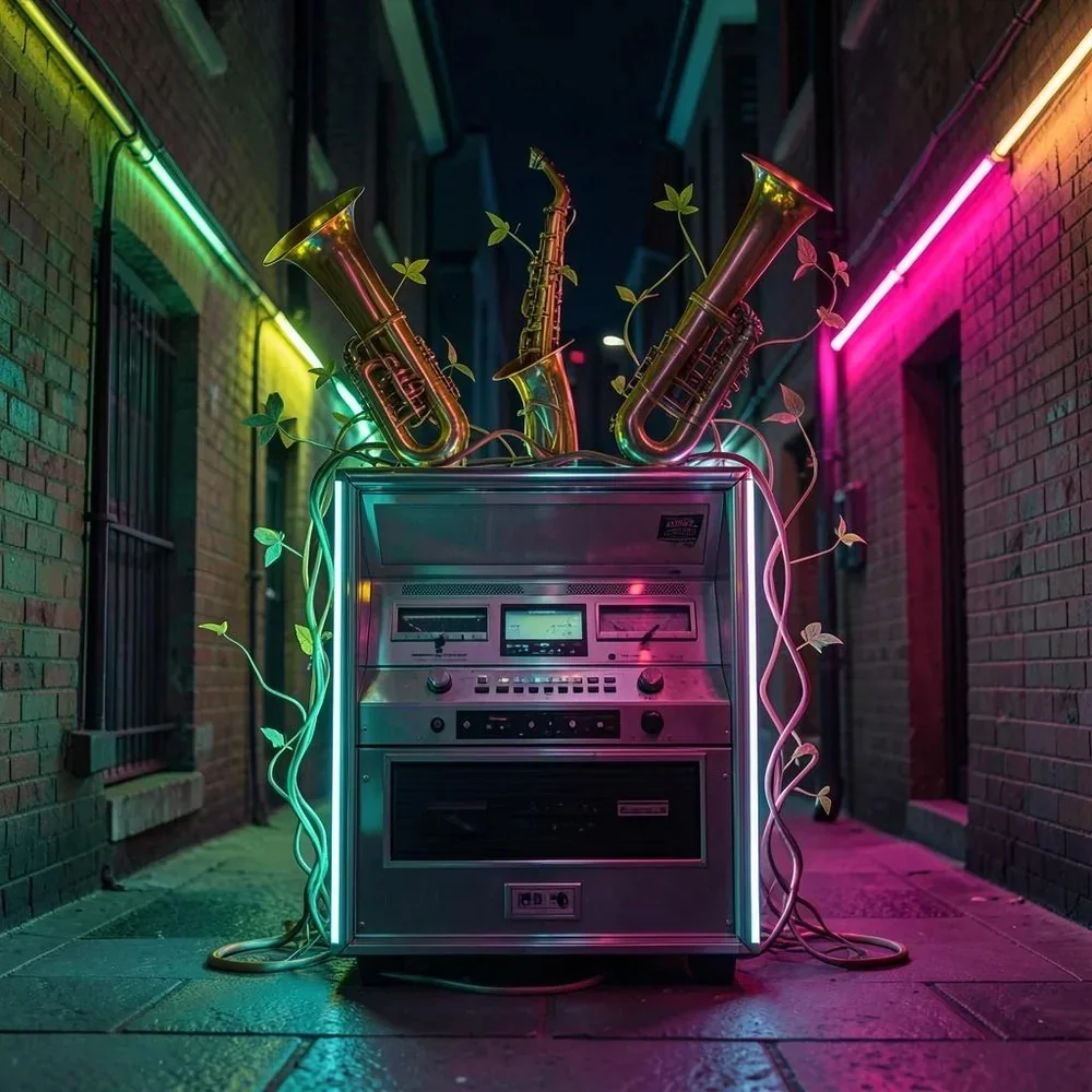 music_menu_loop_02_neon_garage cover