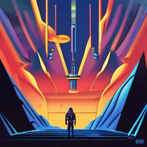 Last Key Dawn cover