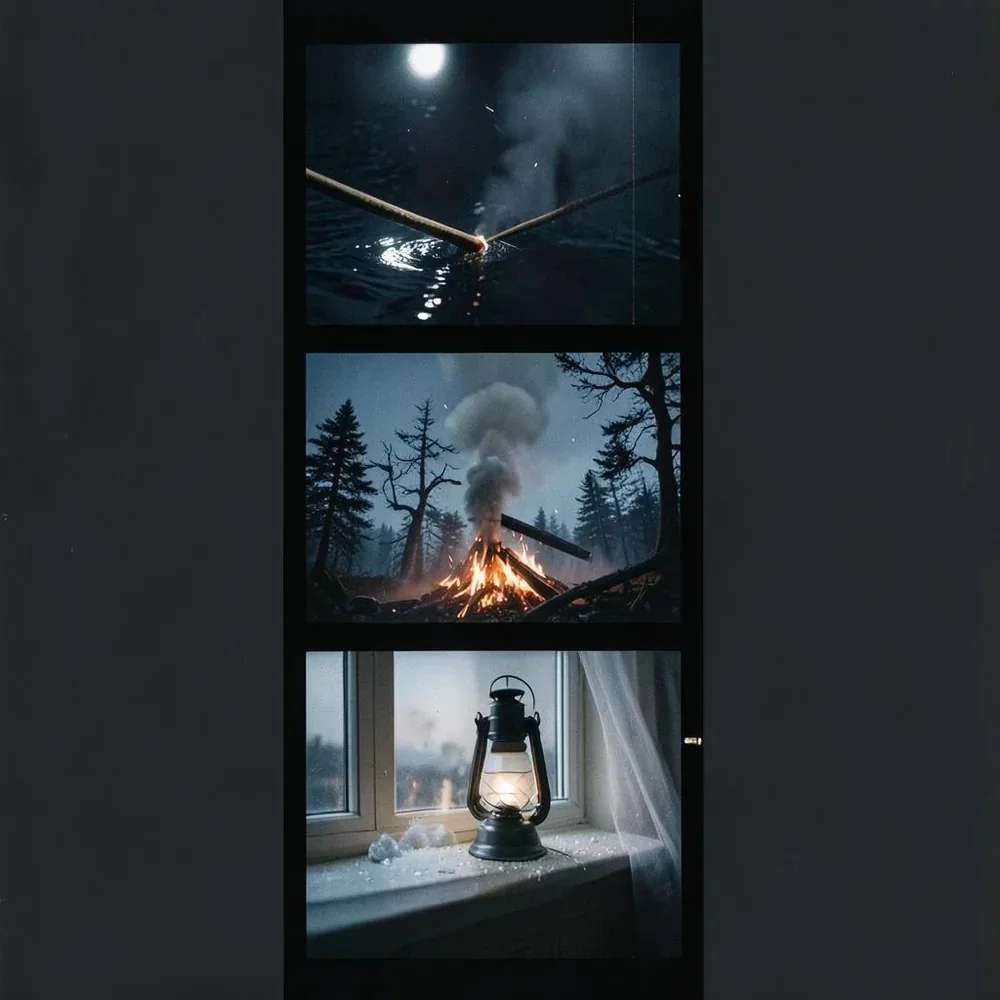 Salt And Ash cover
