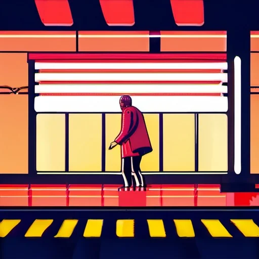 Neon Soul cover
