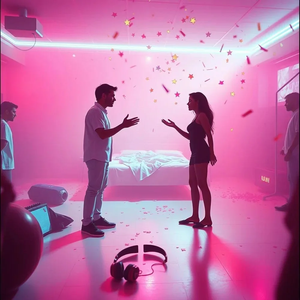 you and me rock version cover