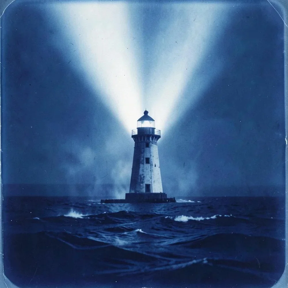 Beaming Beacon cover