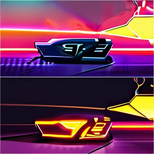 This Pulse Of Neon cover