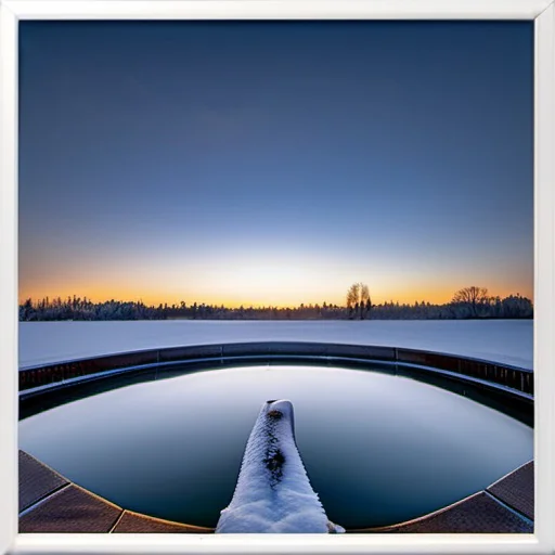 Frozen Iron Gate cover