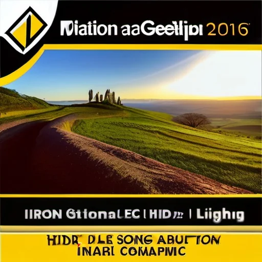 Iron Listens cover