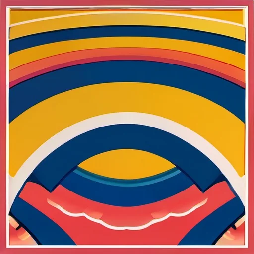 Neon Haze, I'M On cover